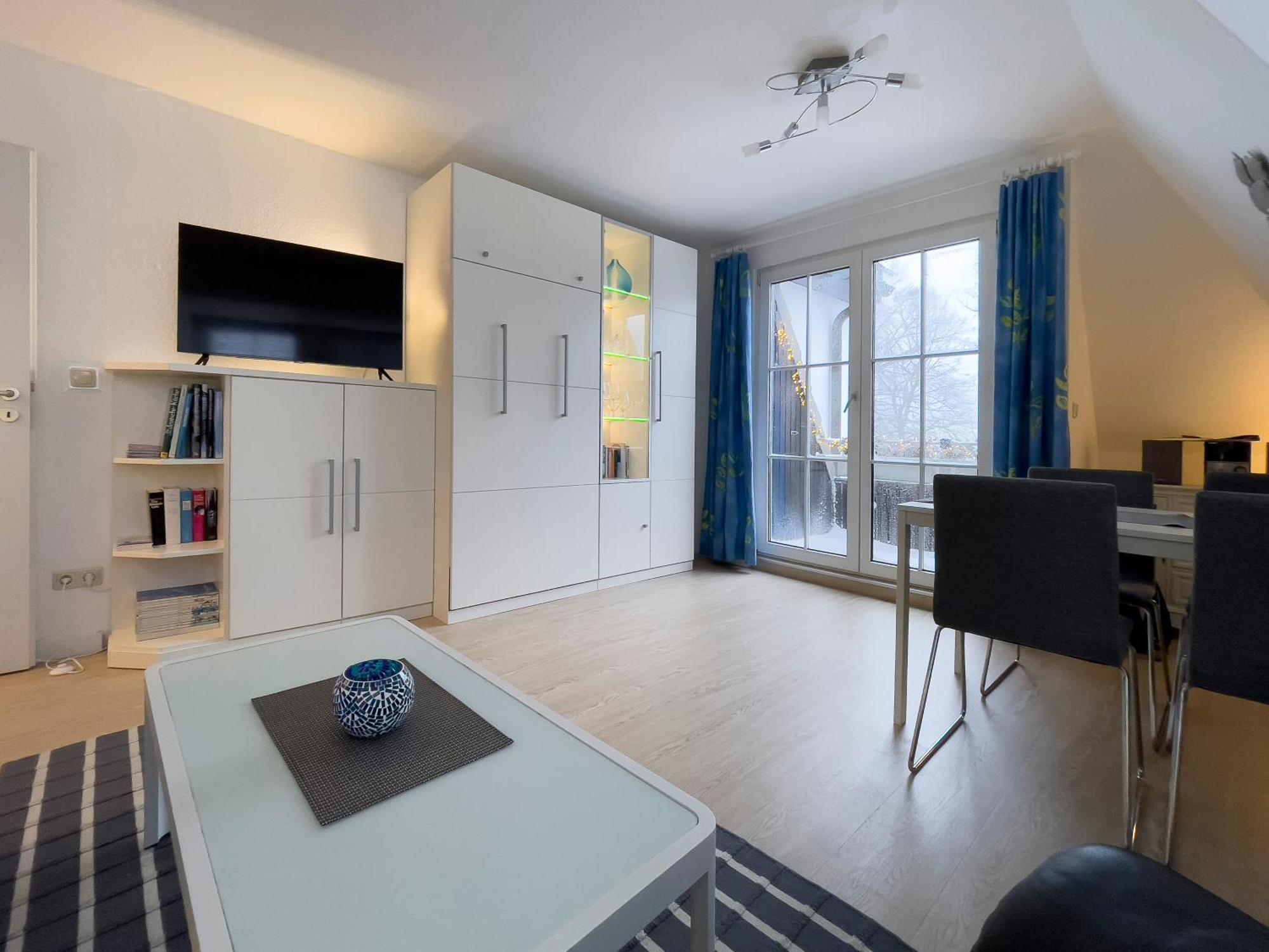Travemuende Ferienwohnung Am Meer لوبيك المظهر الخارجي الصورة